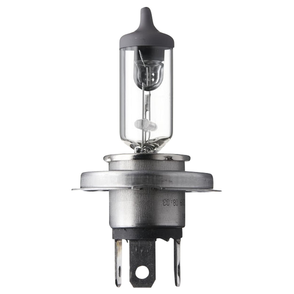 Bild von H4-GLUEHLAMPE +50 12V/60/55W - Sockel P43t (VPE=1 Stück)
